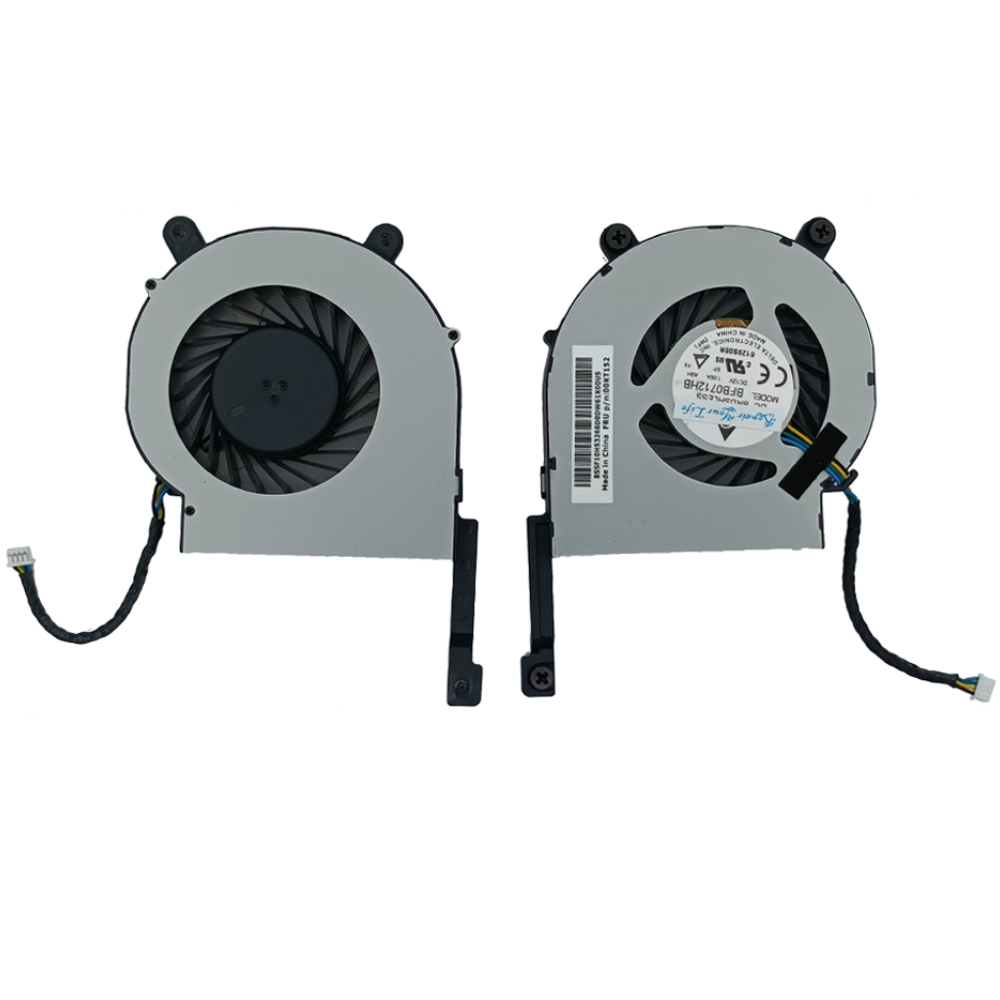 Electronics Repair Book - CPU Cooling Fan for Lenovo ThinkCentre