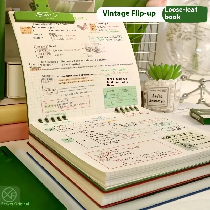 Electronics Repair Book - B5 Notebook, Diary, Flip Notebook, Diary,