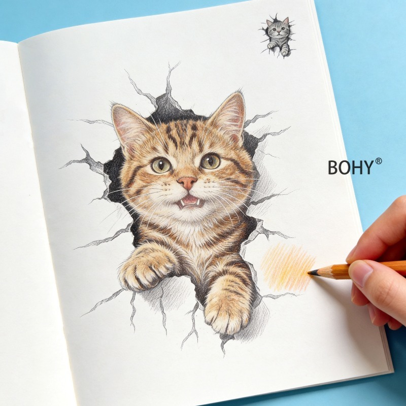 Electronics Repair Book - 1 Space Illusion Description Coloring Book,