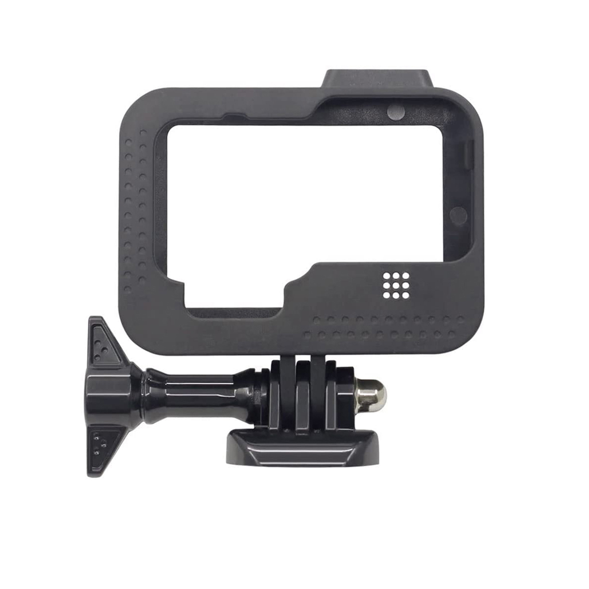 Protective Frame Case for GoPr - Gopro Action Camera Hero 12 Black recension och pris