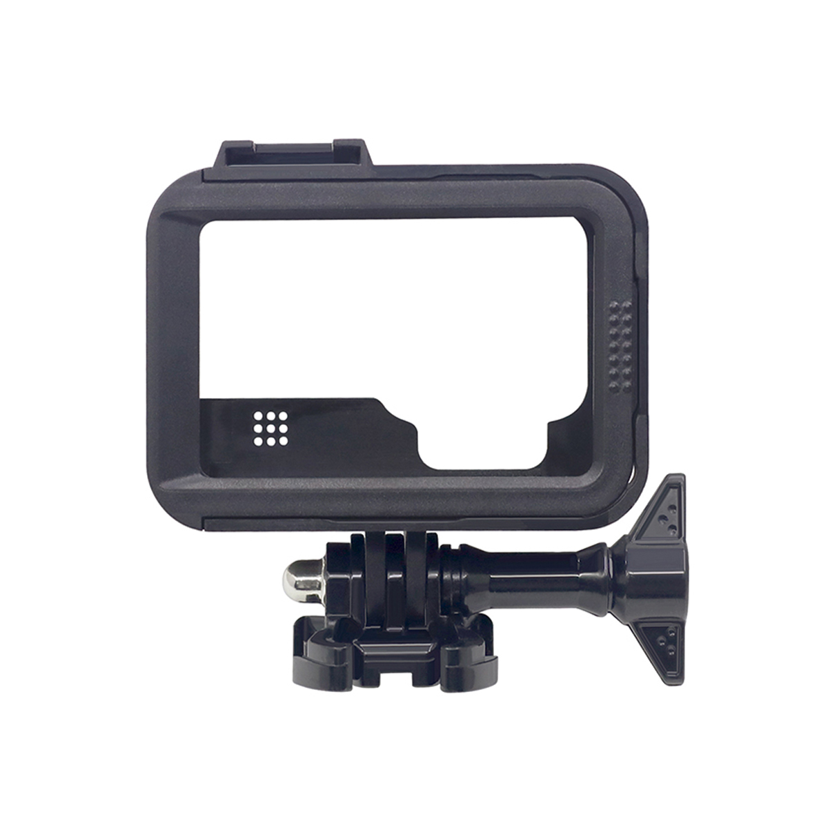 Protective Frame Case for GoPr - Gopro Action Camera Hero 12 Black recension och pris