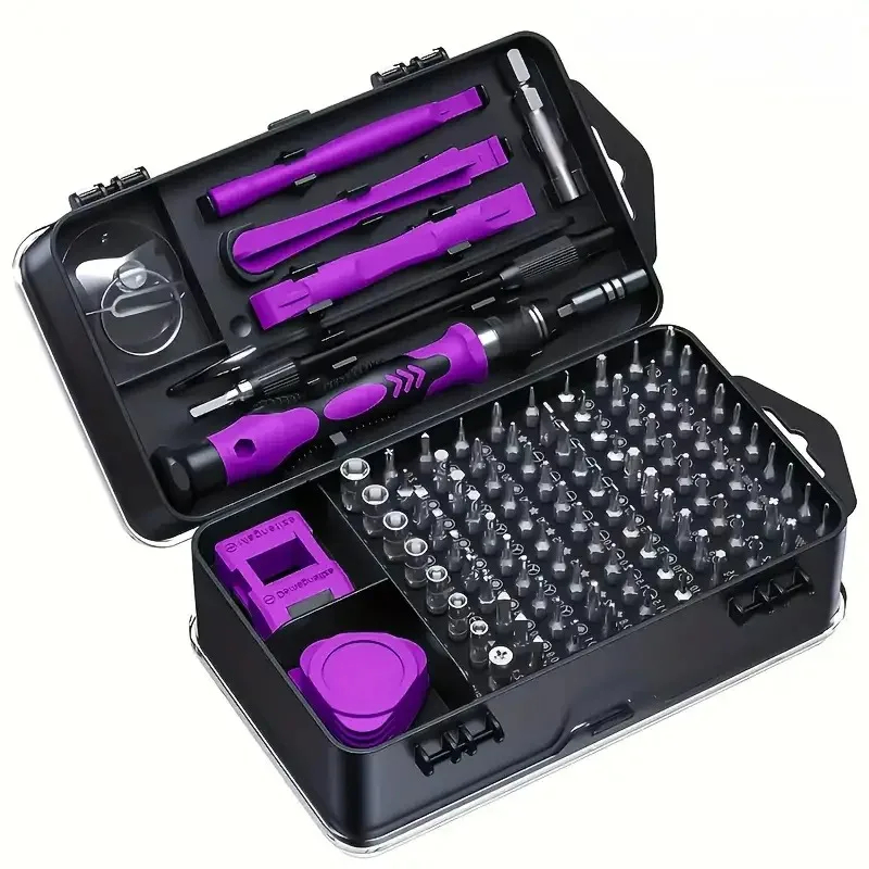 Mini Electronic Repair Tool Ki - Electronics Repair Book recension och pris