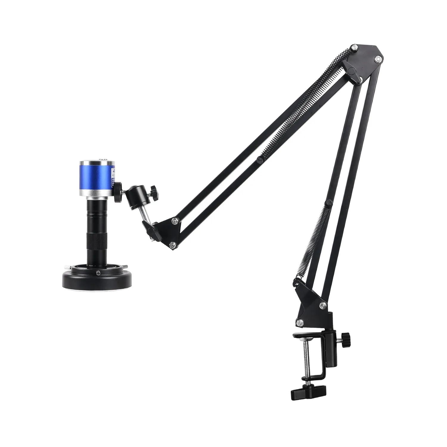 4K Digital Microscope for Elec - Electronic Repairing recension och pris