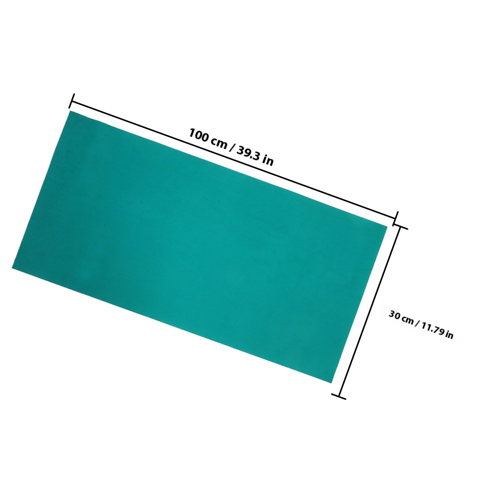 Rubber Soldering Mat Roll Anti - Electronic Repairing recension och pris