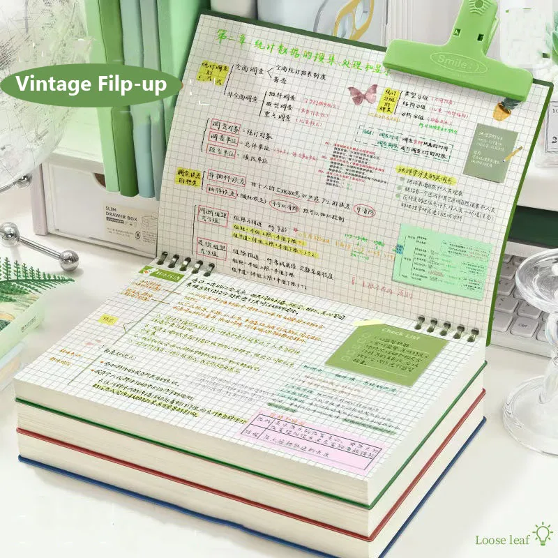 Grid Notepad B5 Sketch Book No - Electronics Repair Book recension och pris