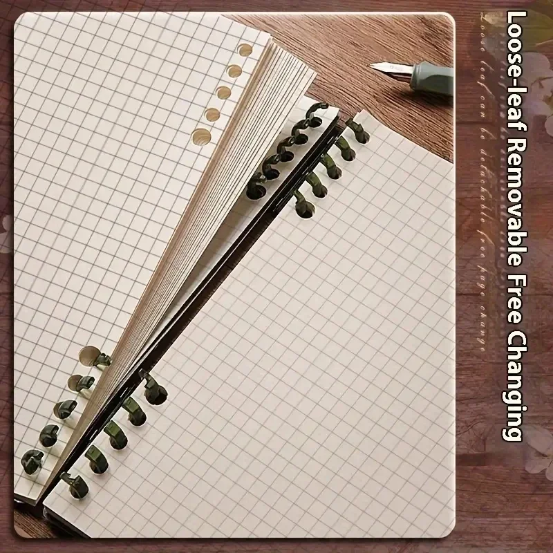 Grid Notepad B5 Sketch Book No - Electronics Repair Book recension och pris