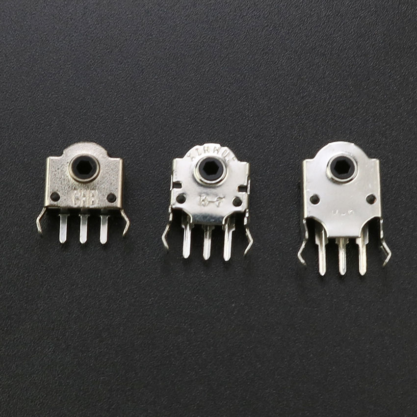 YuXi 5Pcs/Lot Mouse Encoder Wh - Electronics Repair Book recension och pris