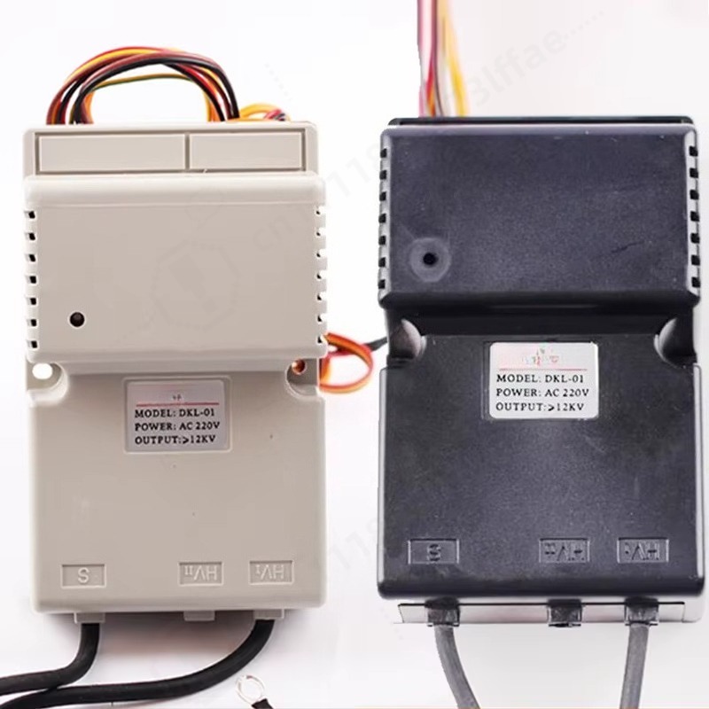 Plastic Pulse Ignition Control - Electronics Repair Kitchener recension och pris