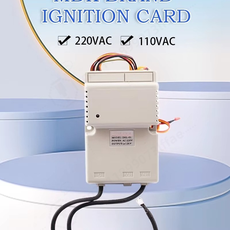 Plastic Pulse Ignition Control - Electronics Repair Kitchener recension och pris