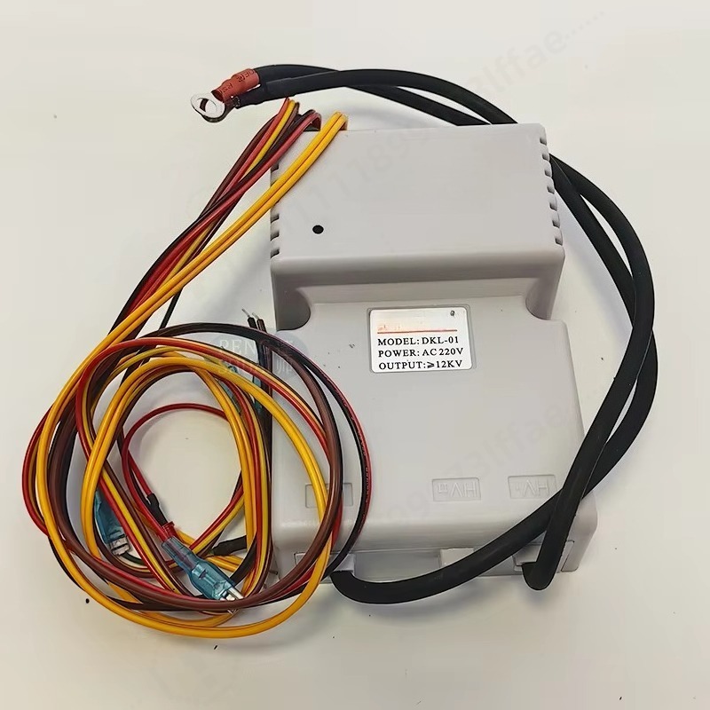 Plastic Pulse Ignition Control - Electronics Repair Kitchener recension och pris