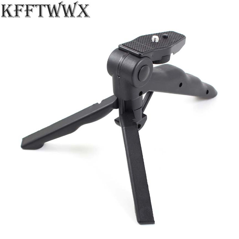 Tripods for Gopro Hero 13 12 1 - Gopro Action Camera Hero 12 Black recension och pris