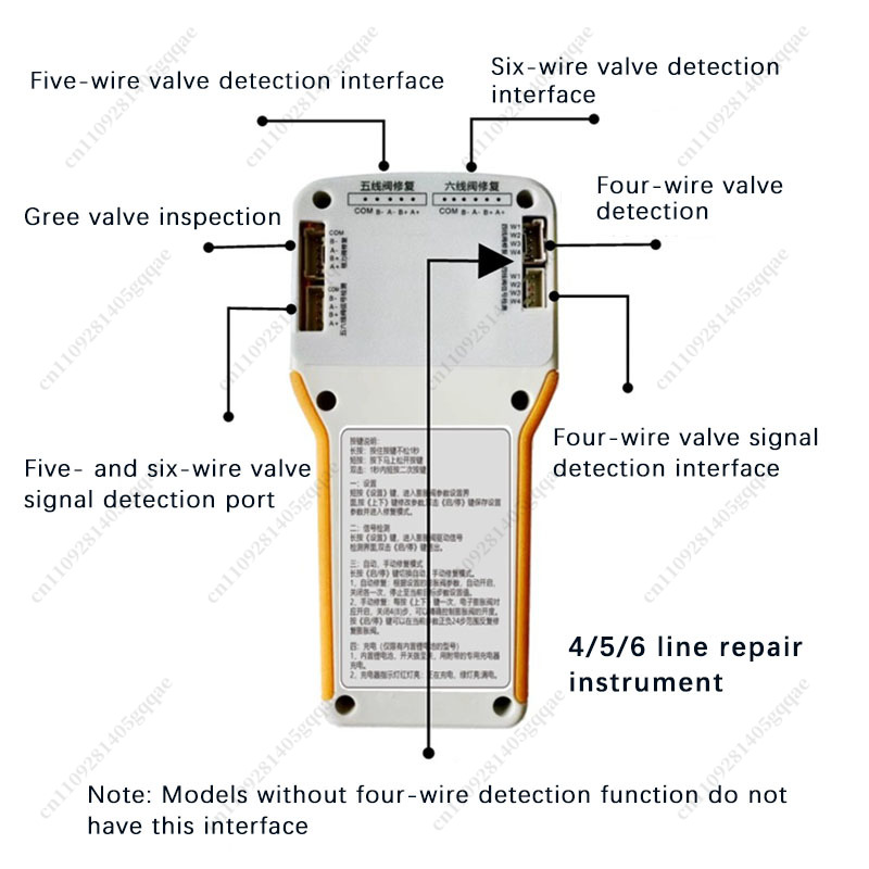 Electronic Expansion Valve Rep - Electronic Repairing recension och pris