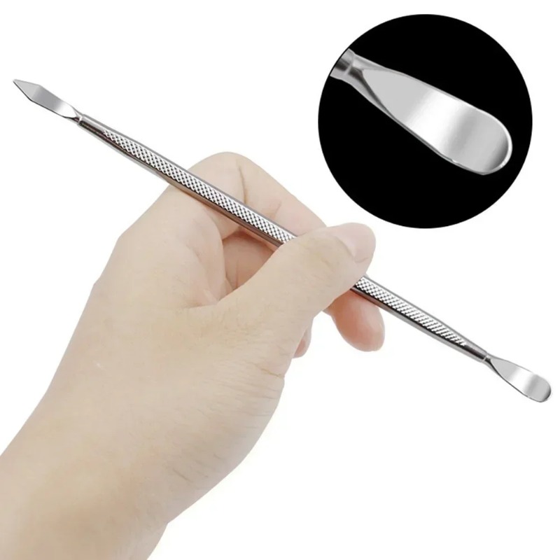 3PCS Metal Pry Opening Spudger - Electronics Repair Book recension och pris