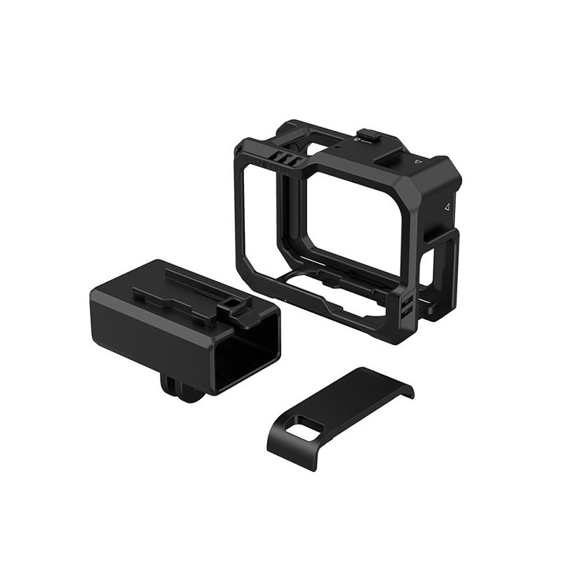 For GoPro Hero 12/11/10/9 Blac - Gopro Action Camera Hero 12 Black recension och pris