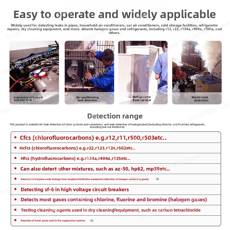 Electronic air conditioner det - Electronic Repairing recension och pris