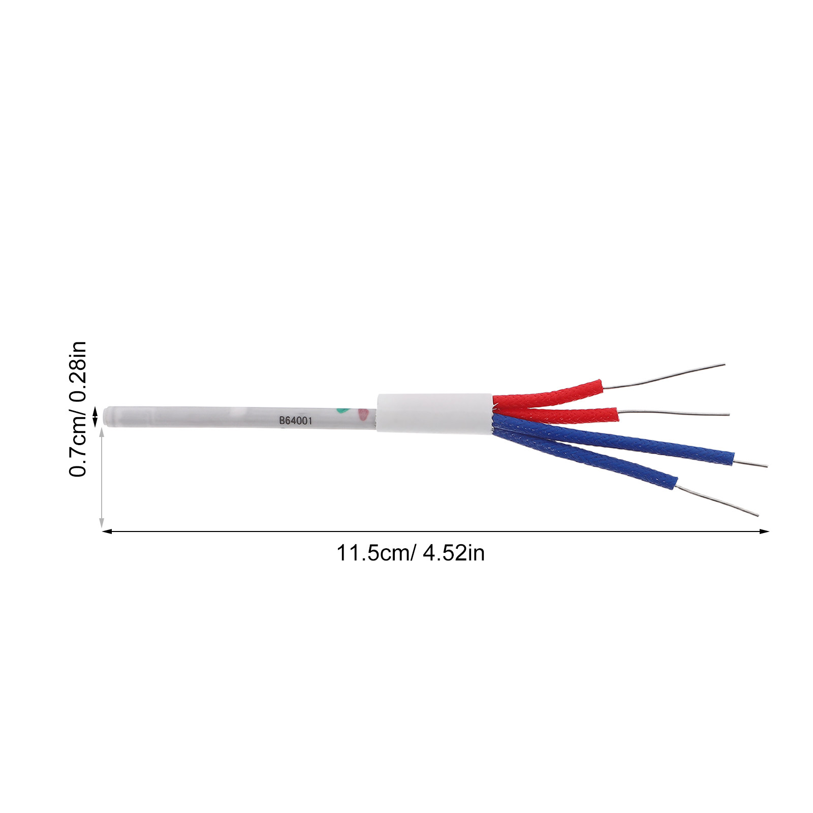 Ceramic Heating Element for So - Electronic Repairing recension och pris