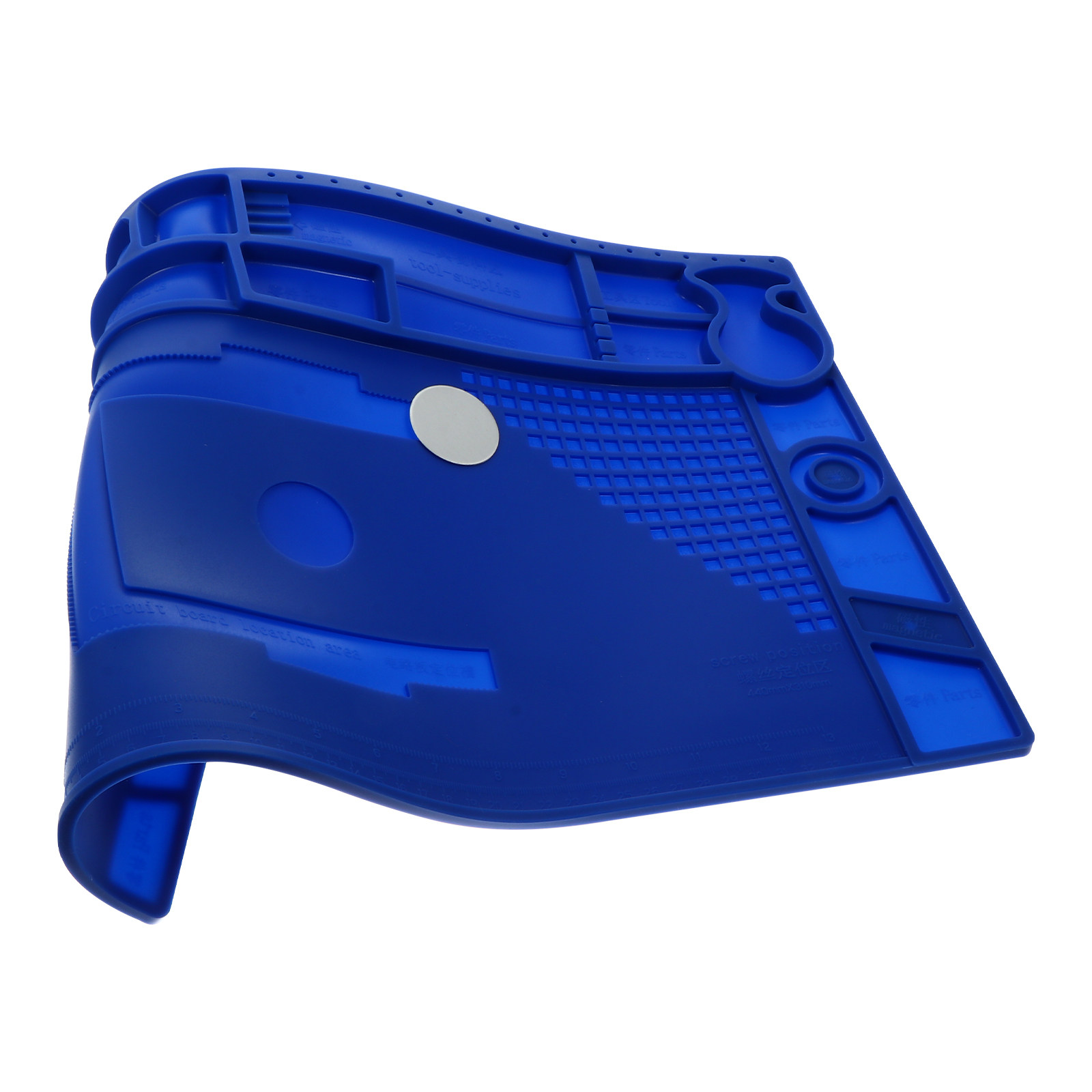 Large Silicone Electronics Rep - Electronic Repairing recension och pris