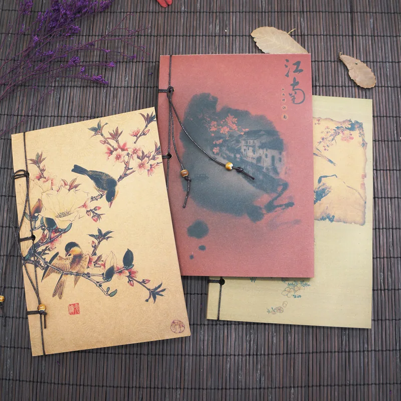 32K Handmade Classic Notebook  - Electronics Repair Book recension och pris