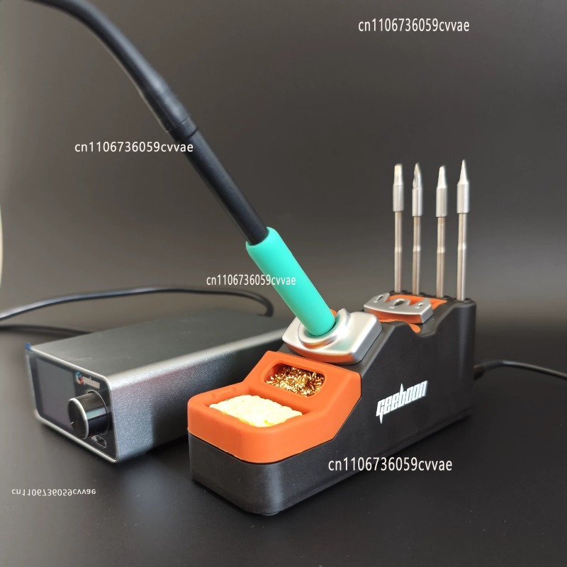 TC22 240W Soldering Station Ki - Electronic Repairing recension och pris