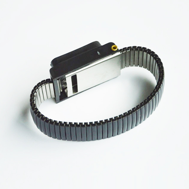 Anti Static Bracelet Electrost - Electronic Repairing recension och pris
