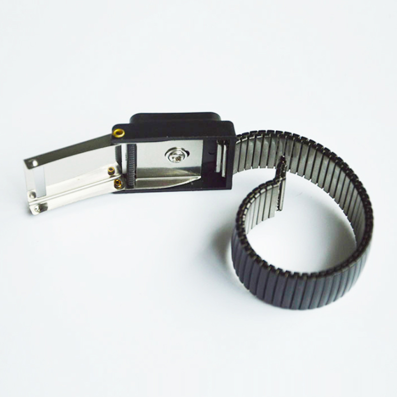Anti Static Bracelet Electrost - Electronic Repairing recension och pris